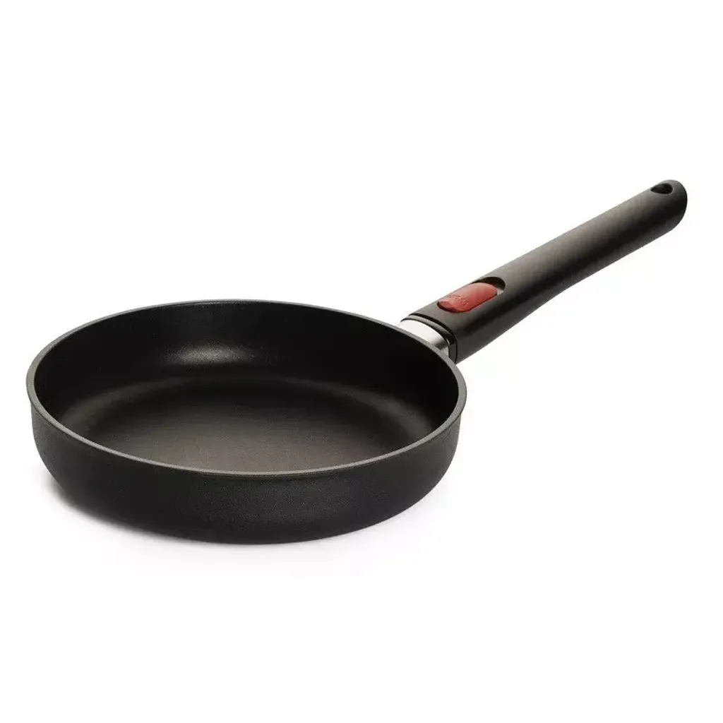 Poêle amovible Diamond QXR ecolite 24 cm - Visuel 0