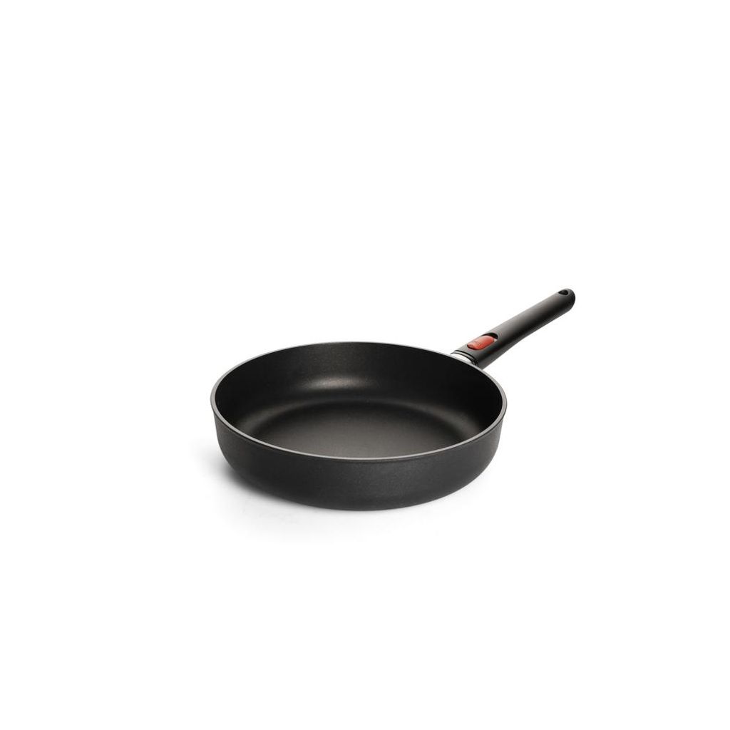 Poêle amovible Diamond QXR ecolite 28 cm - Visuel 0