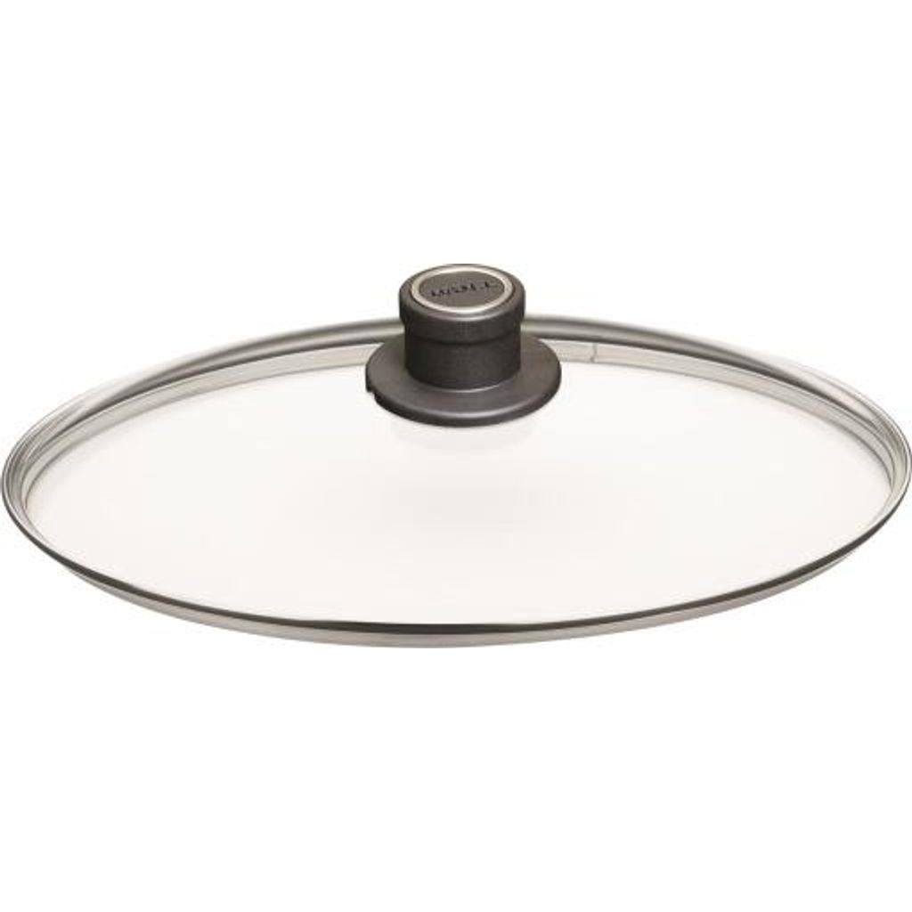 Poêle à poisson Titanium Nowo + Couvercle Offert - Visuel 2