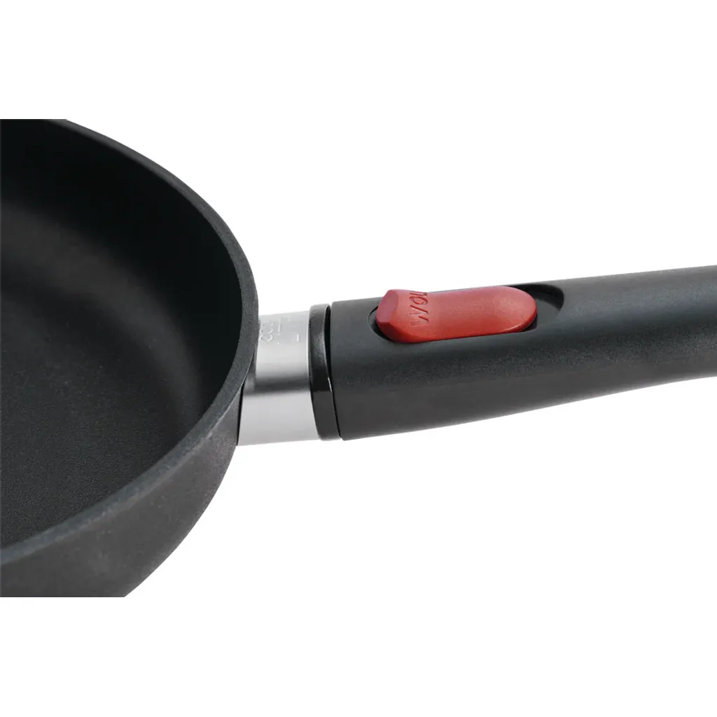 Sauteuse amovible Diamond QXR ecolite 28 cm - Visuel 1