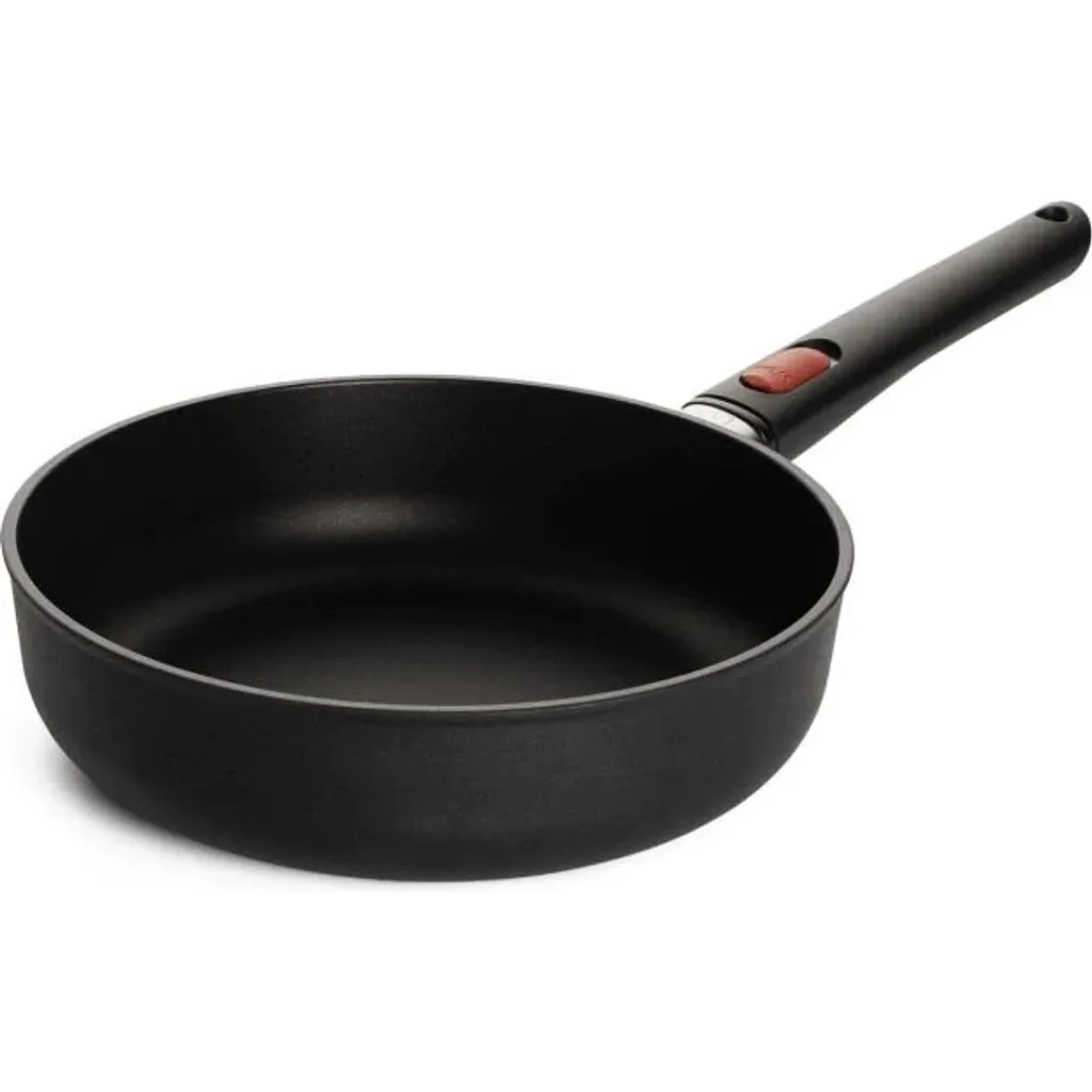 Sauteuse amovible Diamond QXR ecolite 28 cm - Visuel 0
