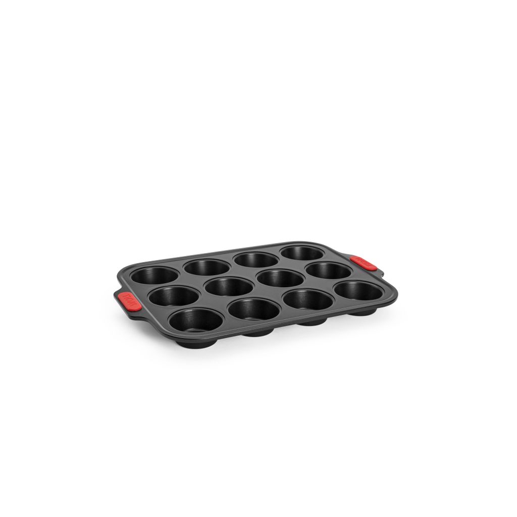 Moule à muffins - Visuel 2