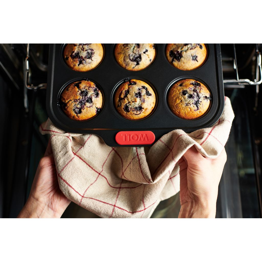 Moule à muffins - Visuel 5