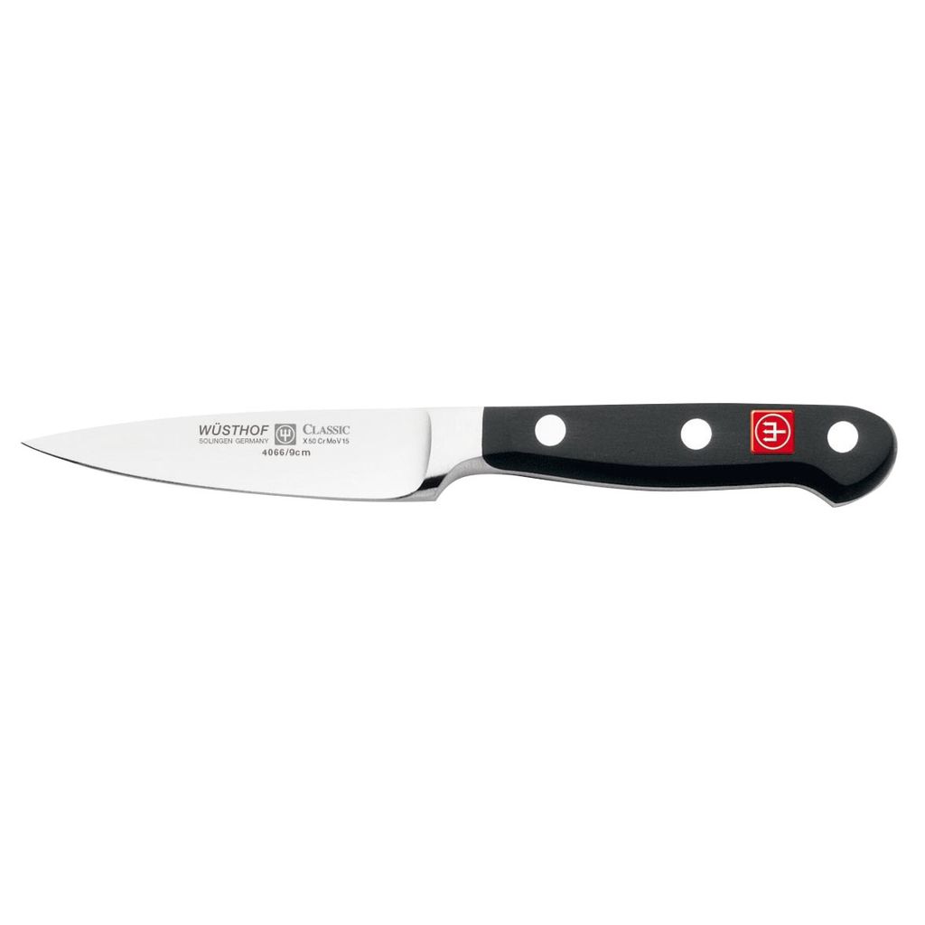 Couteau d'office Classic 10 cm - Visuel 0