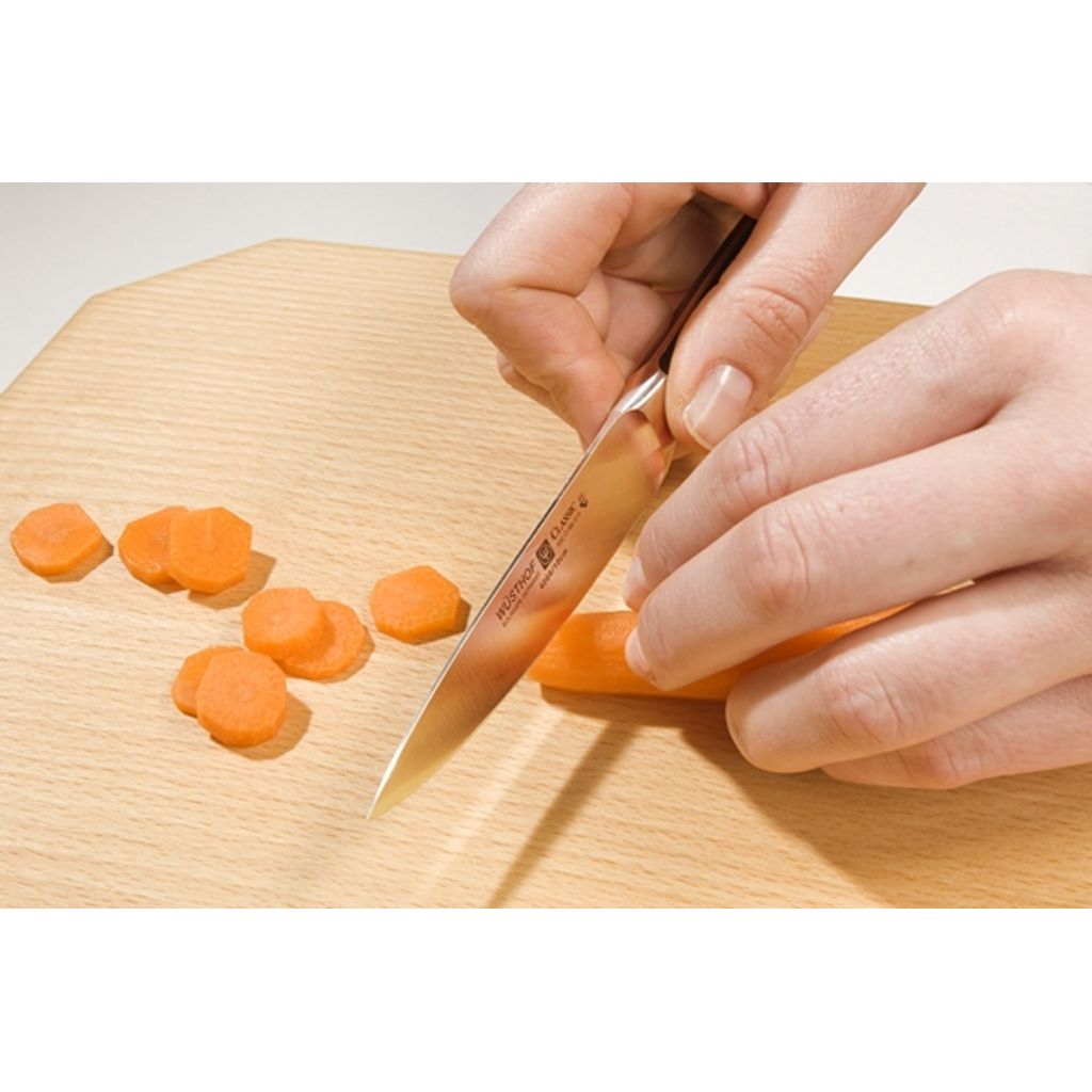 Couteau d'office Classic 10 cm - Visuel 1