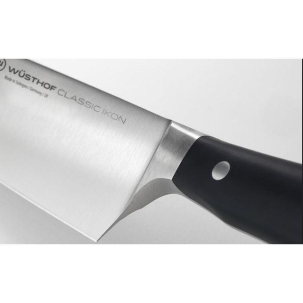 Couteau chef Classic Ikon 16 cm - Visuel 2