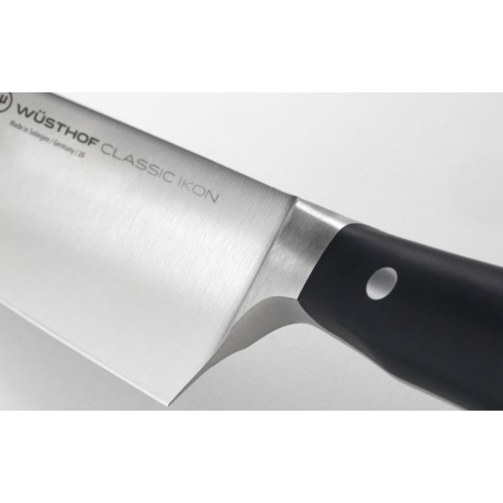 Couteau de chef Classic Ikon 20 cm - Visuel 1