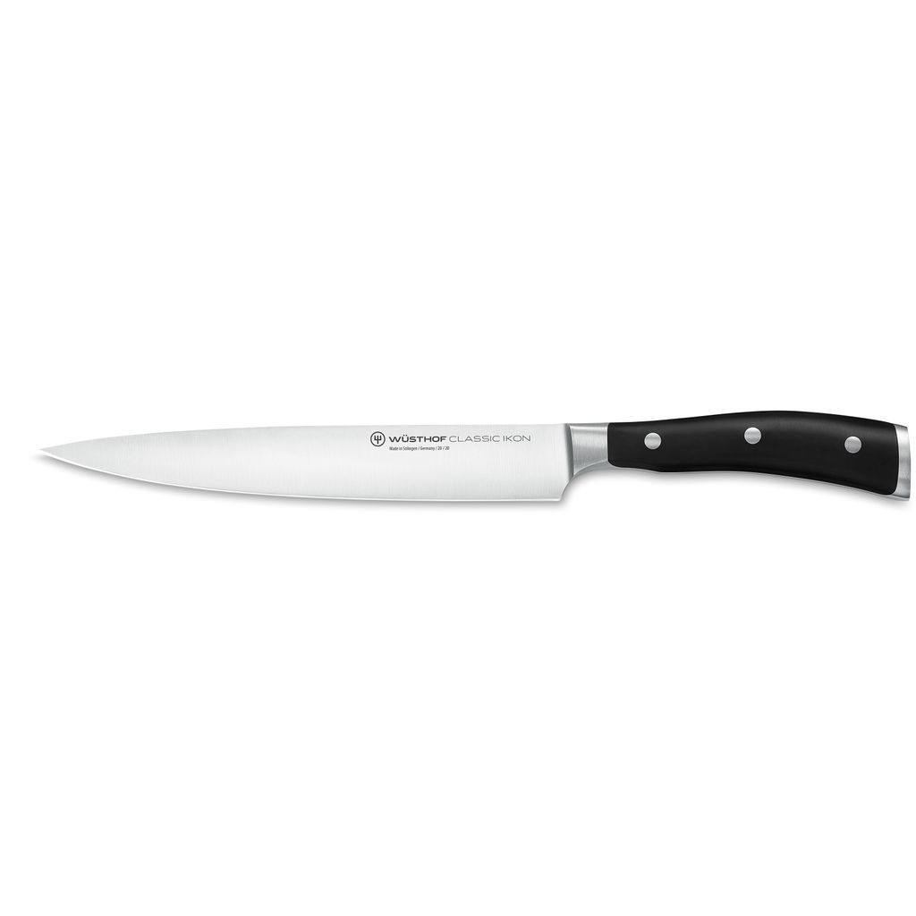 Couteau Tranchelard Classic Ikon 20 cm - Visuel 0
