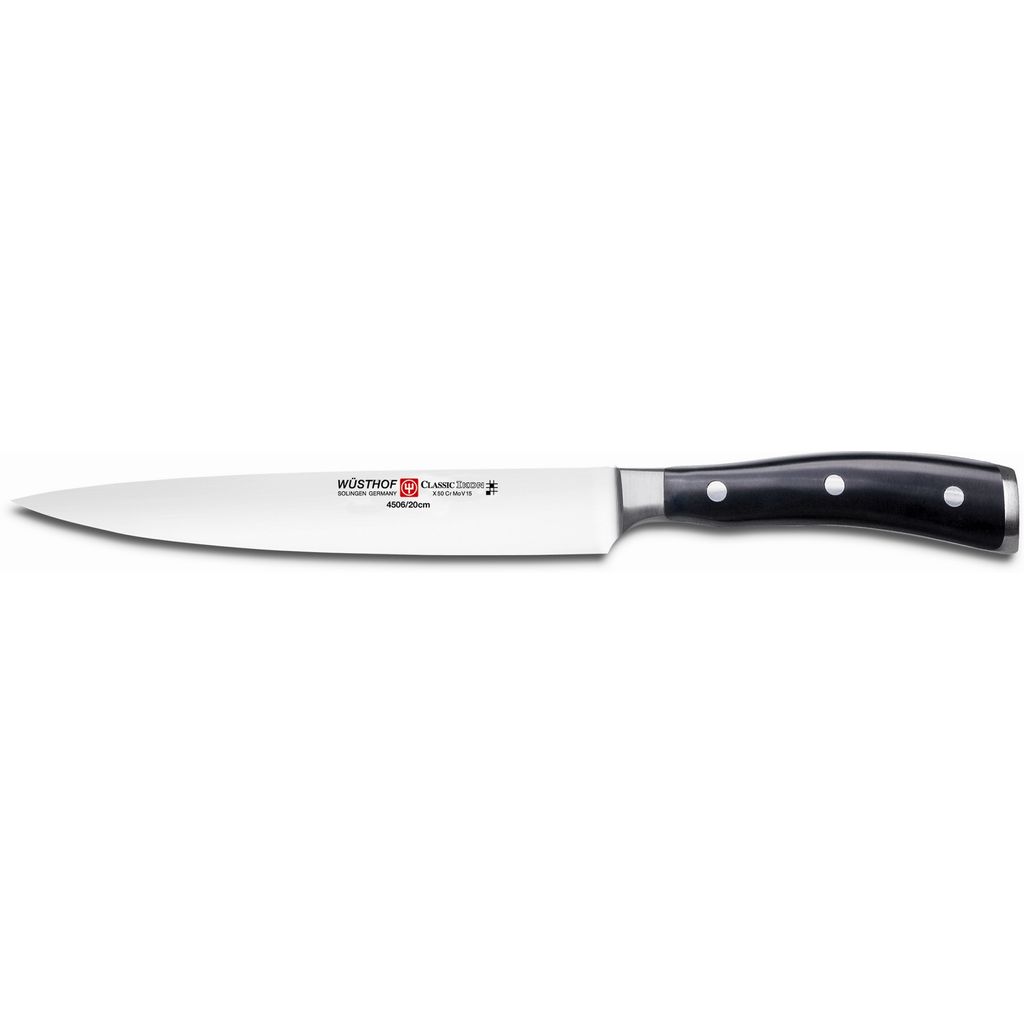 Couteau Tranchelard Classic Ikon 20 cm - Visuel 3