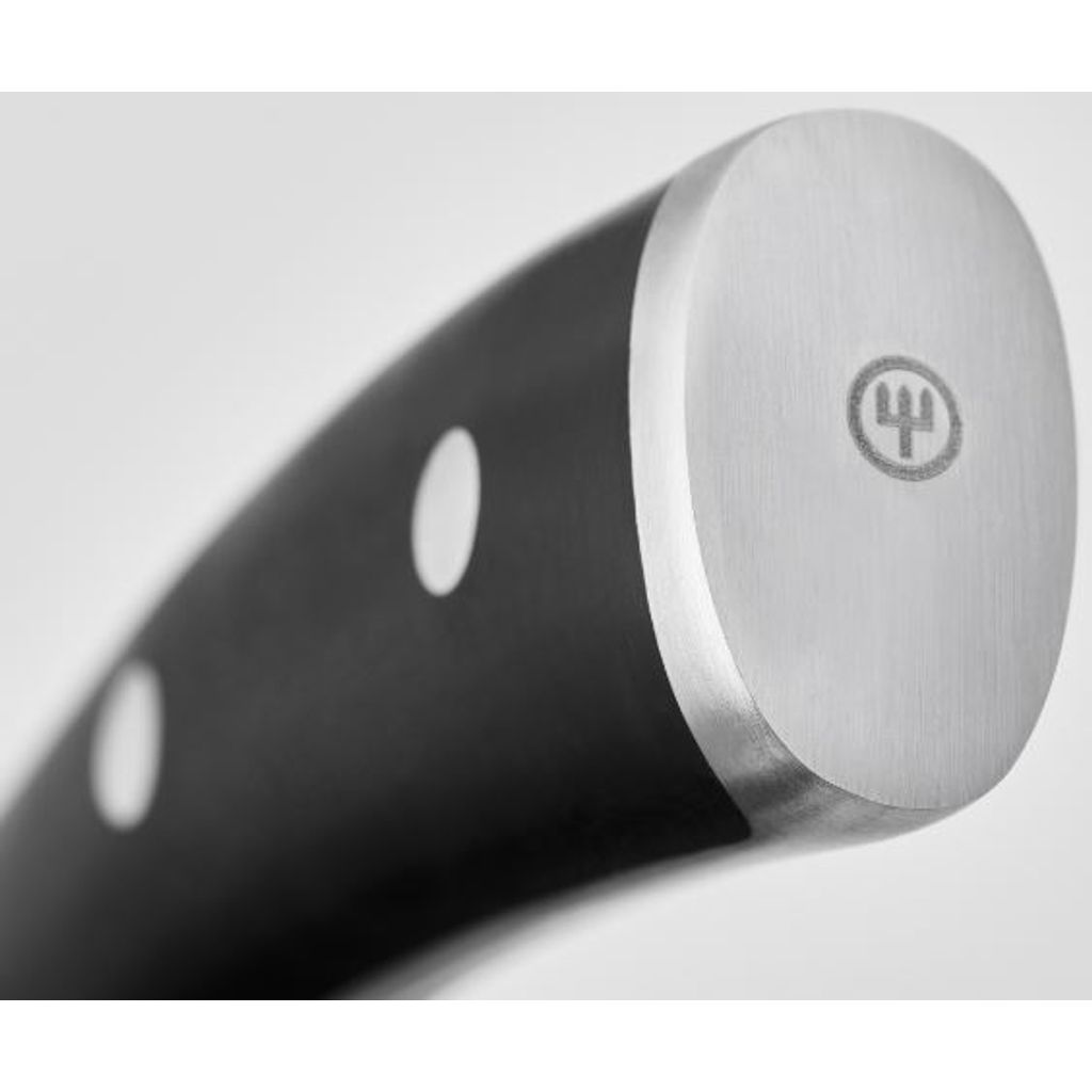 Santoku Classic Ikon 17cm WÜSTHOF - Visuel 2