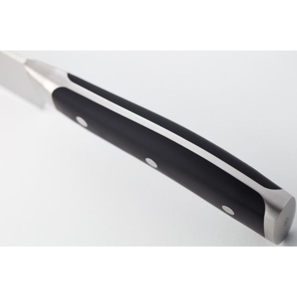 Couteau à saucisson Classic Ikon 14cm - Visuel 2