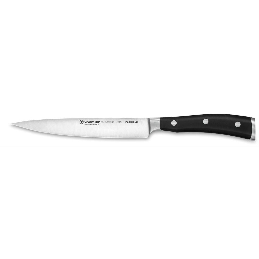 Couteau filet de sole Classic Ikon 16 cm - Visuel 0