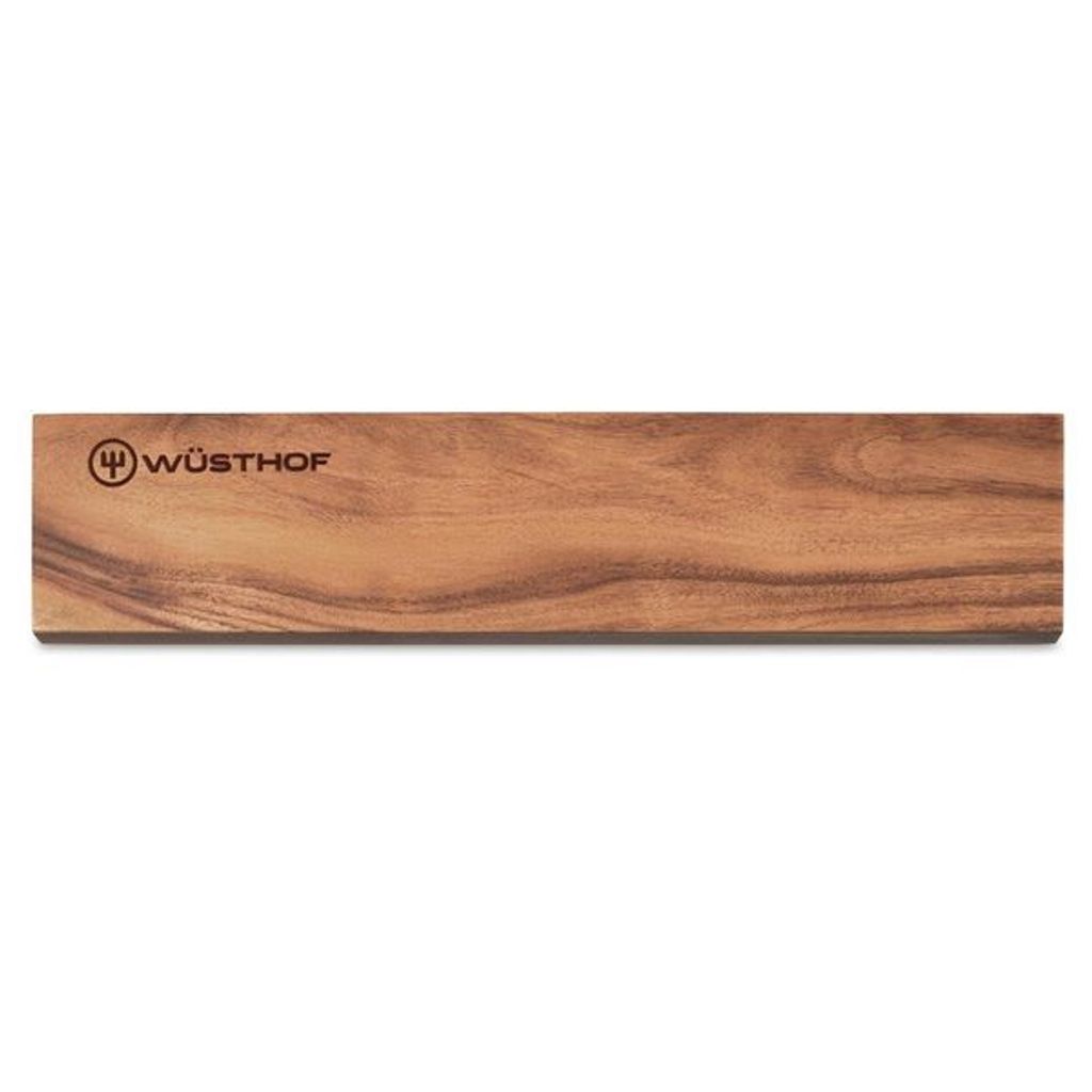 Barre aimantée acacia 30 cm - Visuel 2