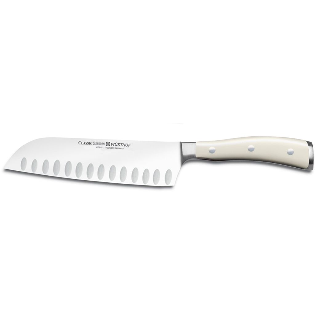 Barre aimantée acacia 50 cm - Visuel 1