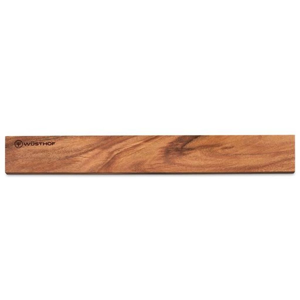Barre aimantée acacia 50 cm - Visuel 2
