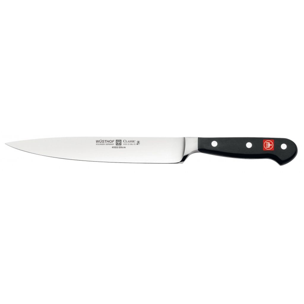 Couteau Tranchelard Classic 20 cm - Visuel 0