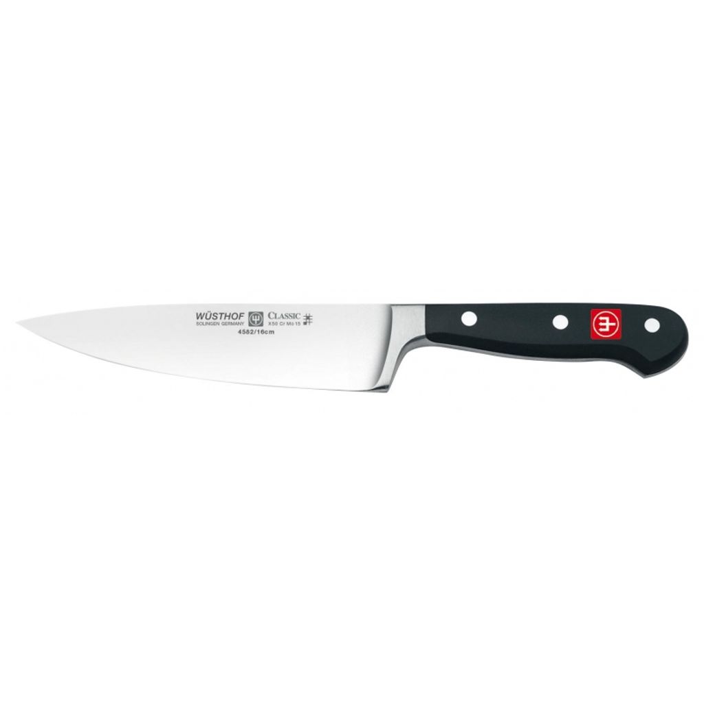 Couteau de chef Classic 16 cm - Visuel 0