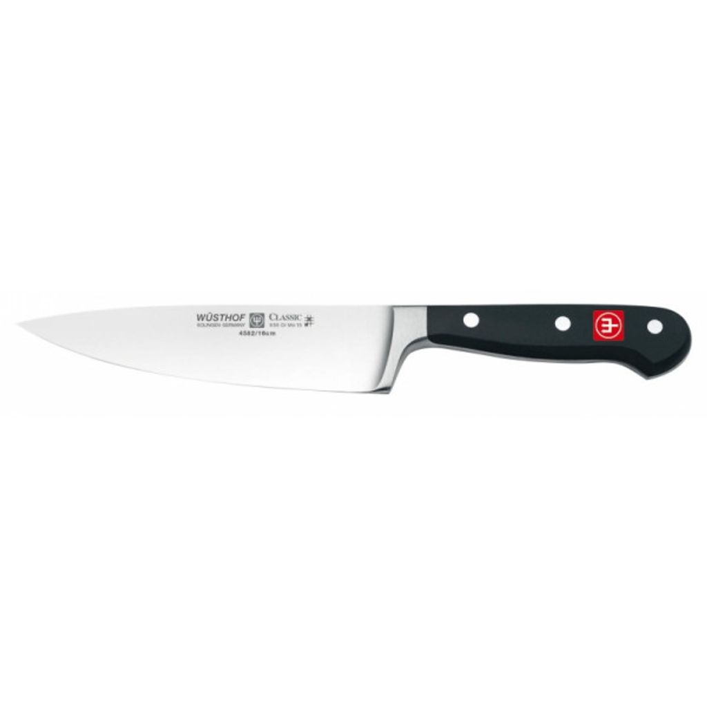 Couteau de chef Classic 16 cm - Visuel 1