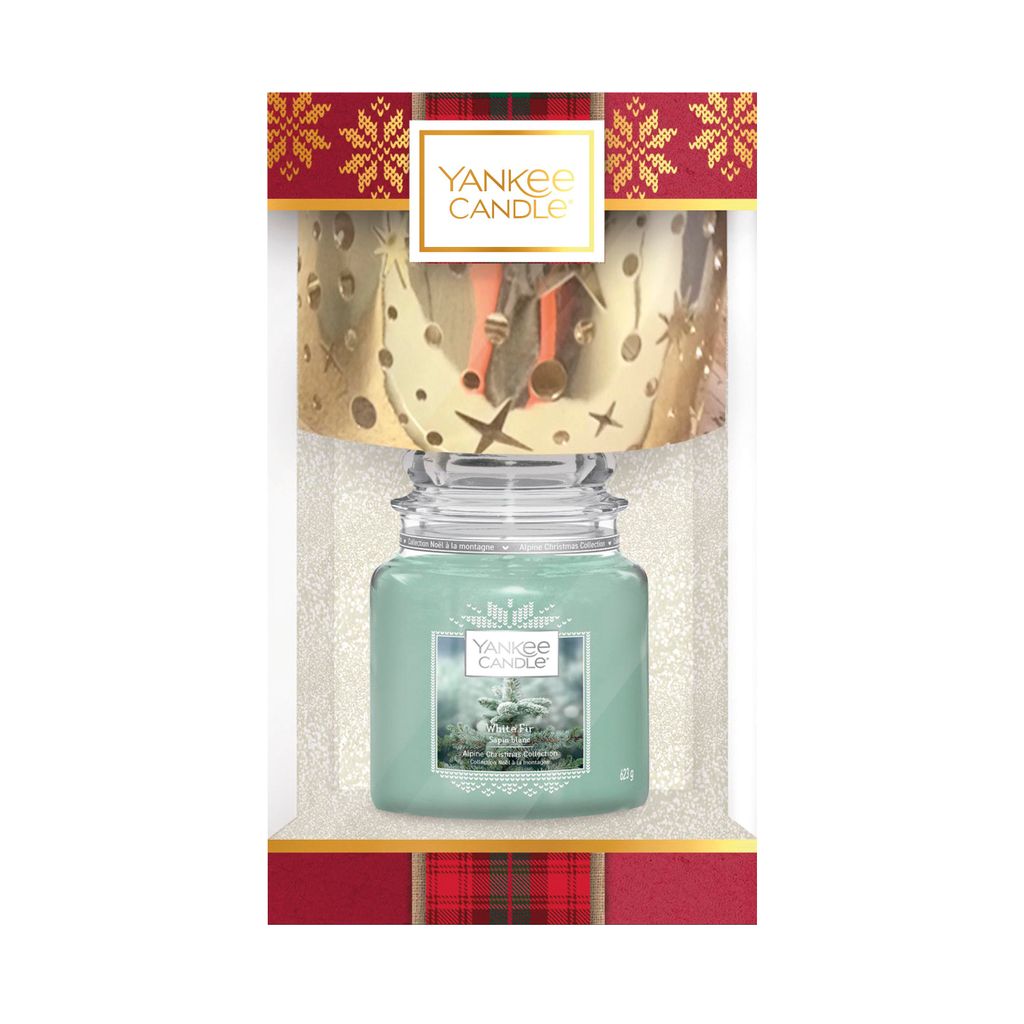 Yankee Candle Abat Jour