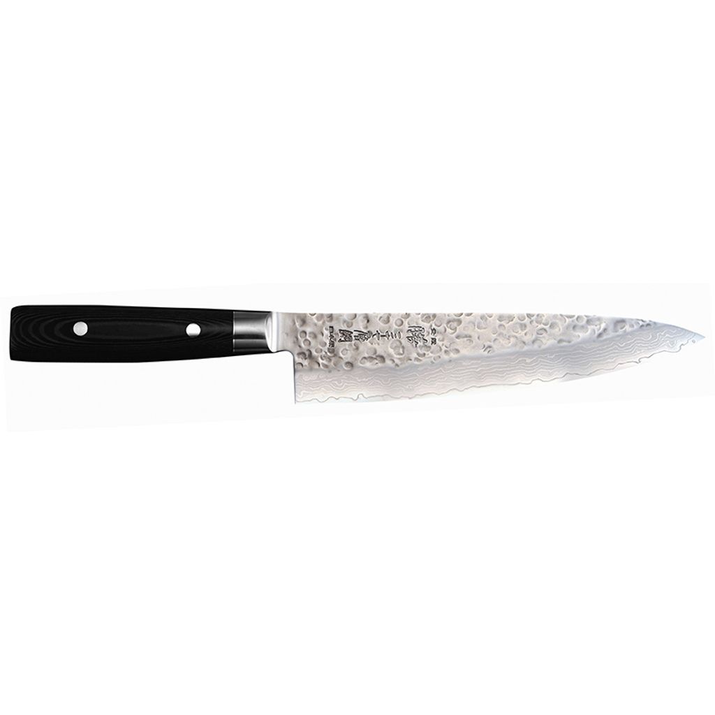 Couteau de Chef Zen 20 cm - Visuel 0