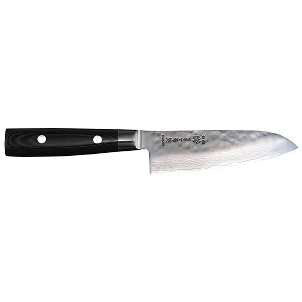 Couteau Santoku Zen 16,5 cm - Visuel 0