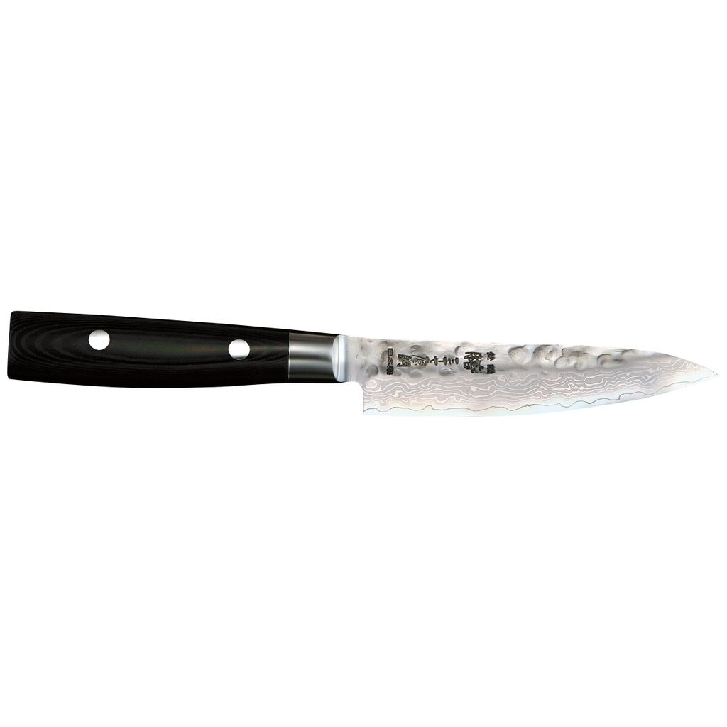 Couteau d'office Zen 12 cm - Visuel 0
