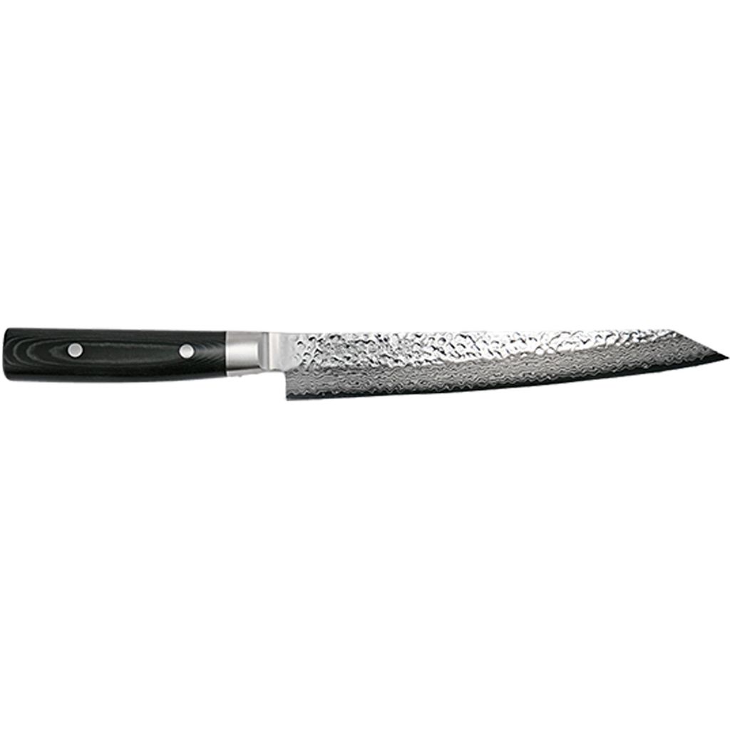 Couteau trancheur Zen 22,9 cm - Visuel 0