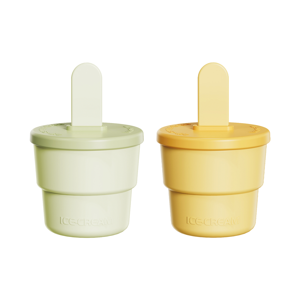 Moule à esquimaux - Visuel 2