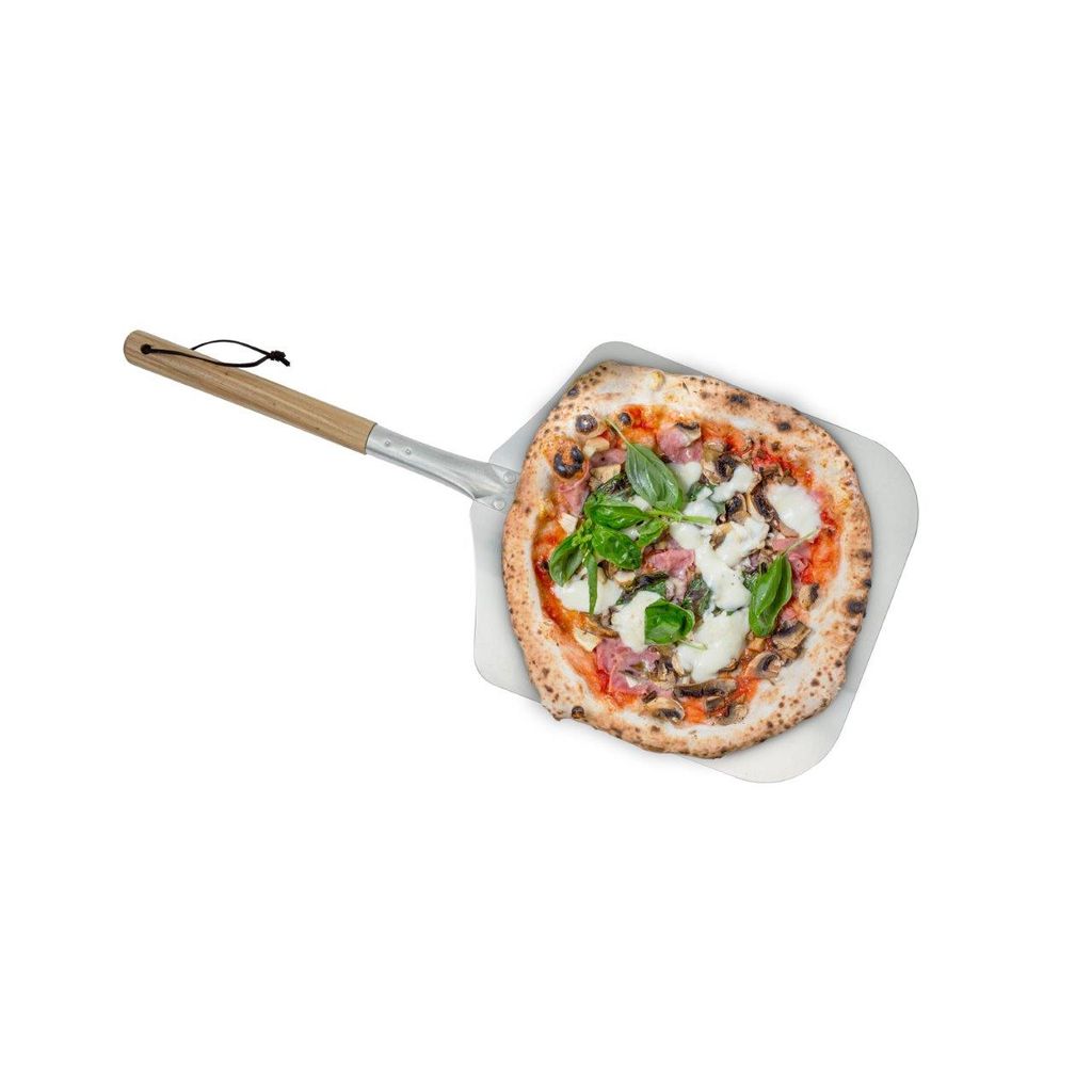 Pelle à pizza rectangulaire - Visuel 1