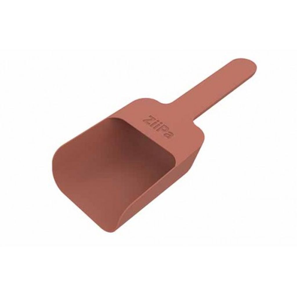 Pelle à pellets terracotta - Visuel 0
