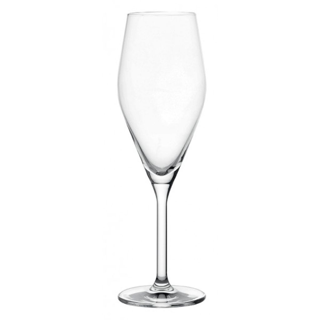 Flûte à Champagne AUDIENCE 25 cl - Visuel 1