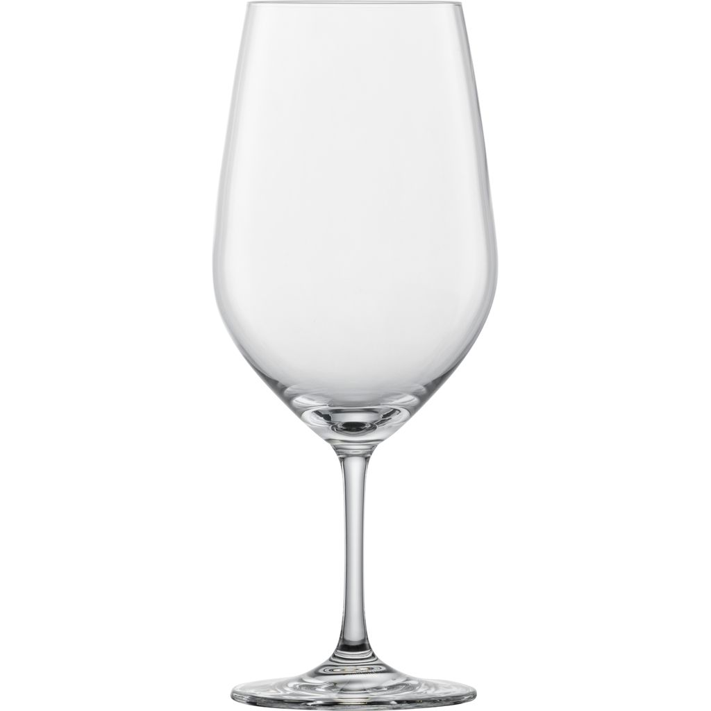Verre à bourgogne Vina 40 cl x6 - Visuel 0
