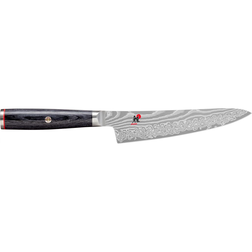 Couteau Shotoh 5000FCD 13 cm - Visuel 0