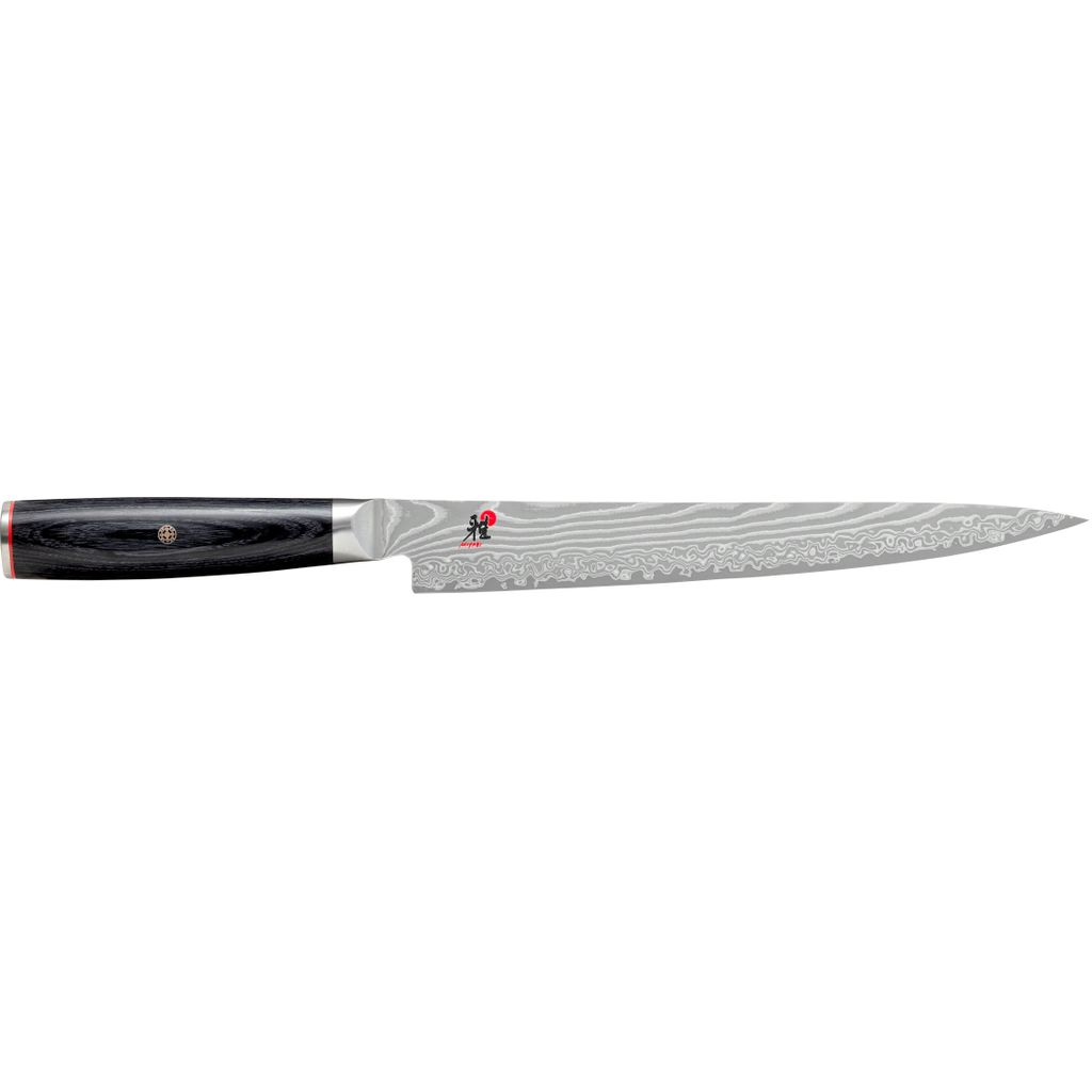 Couteau Sujihiki 5000FCD 24 cm - Visuel 0