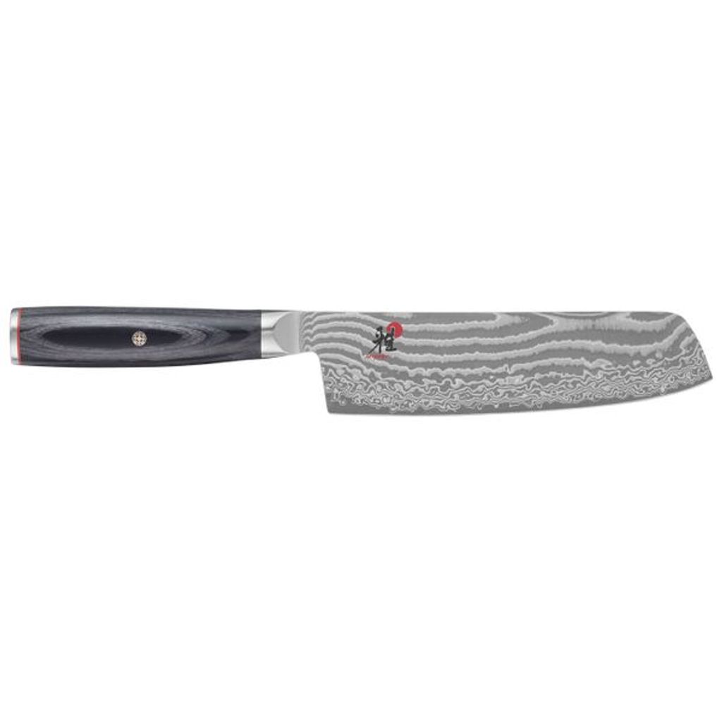 Couteau japonais NAKIRI 5000 FCD 17cm - Visuel 1