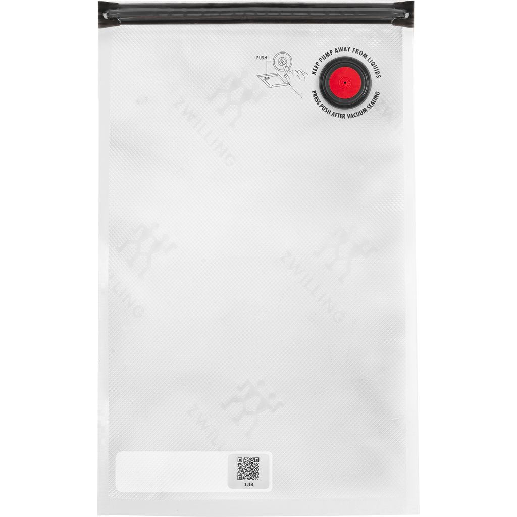 Set de sacs sous vide taille L x 3 - Visuel 0