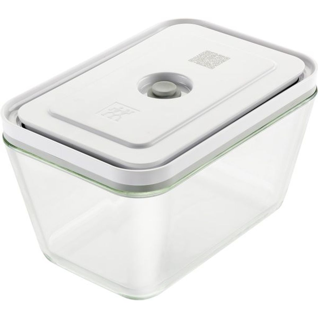 Boite sous vide Fresh&Save verre 1,6L - Visuel 0