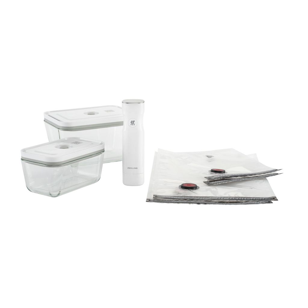Set sous-vide Fresh&Save - Visuel 0
