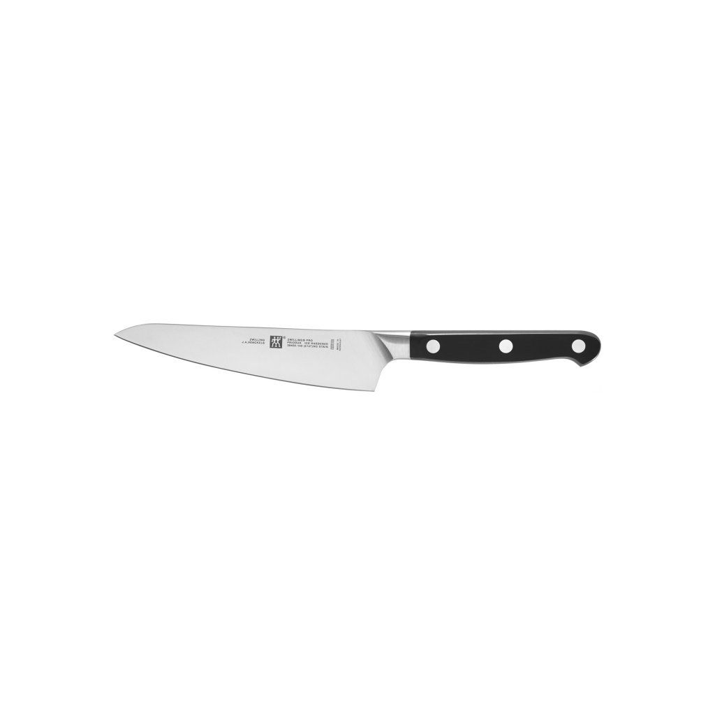 Couteau de chef compact Zwilling Pro 14 cm