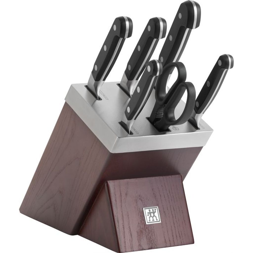 Bloc couteaux Sharpblock Zwilling Pro - Visuel 0