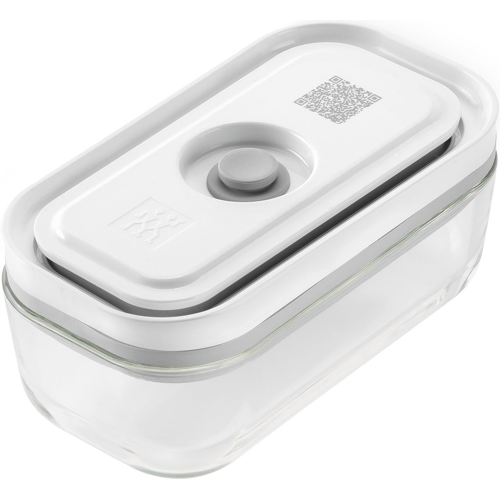 Boîte sous-vide Fresh&Save verre 200ml - Visuel 0