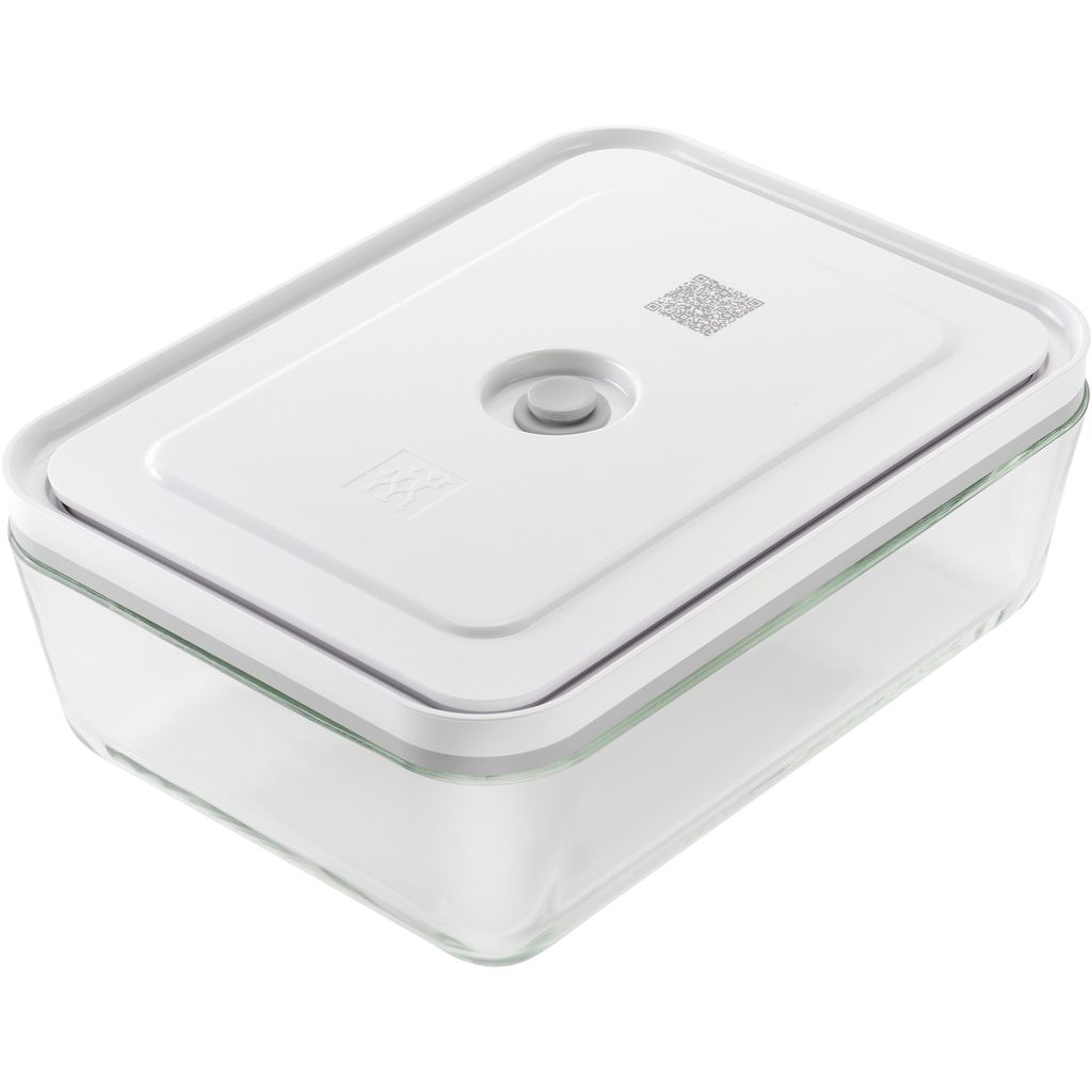 Boîte sous-vide Fresh&Save verre 2L - Visuel 0