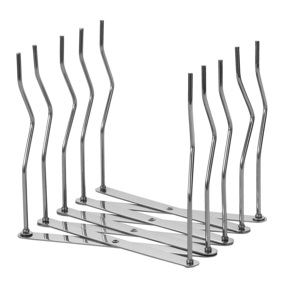 Support de sac pour cuisson sous vide - Visuel 0