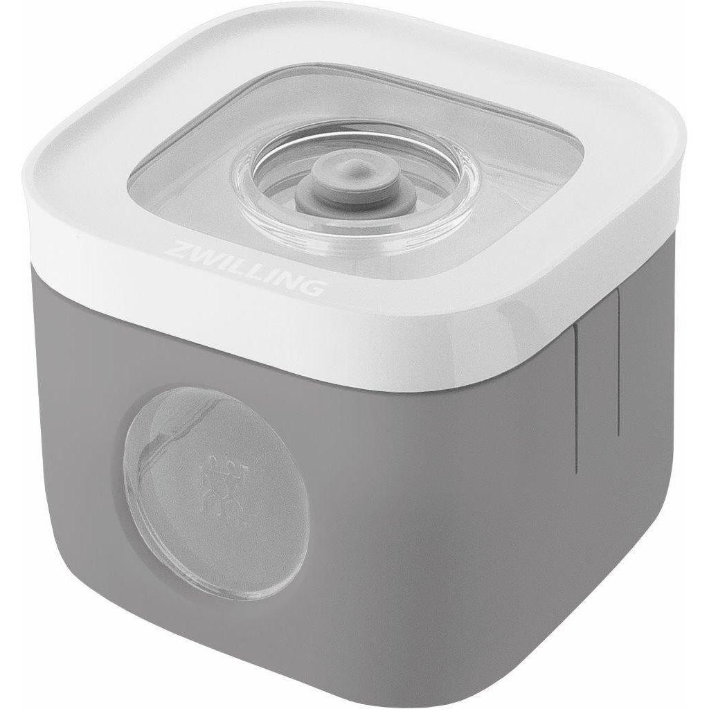 Etui Cube S gris - Visuel 1