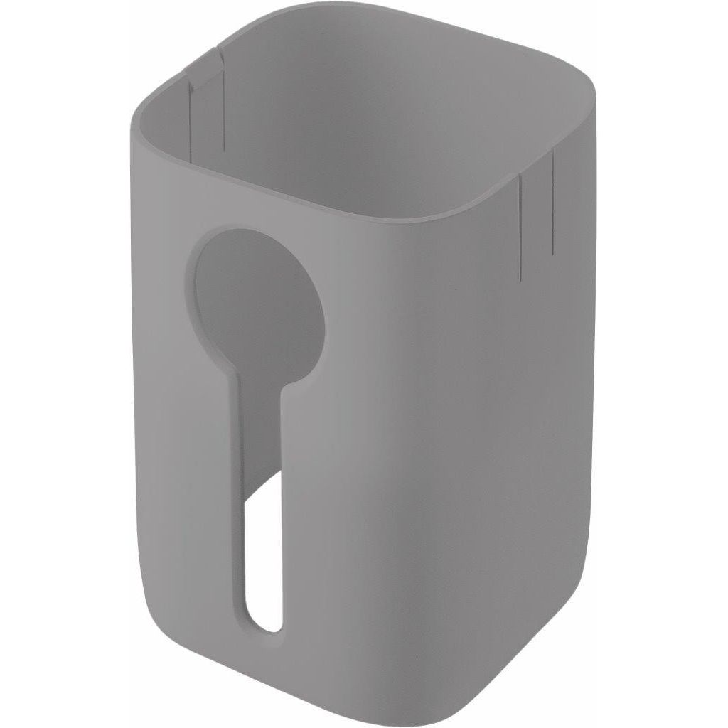 Etui Cube 2S gris - Visuel 0