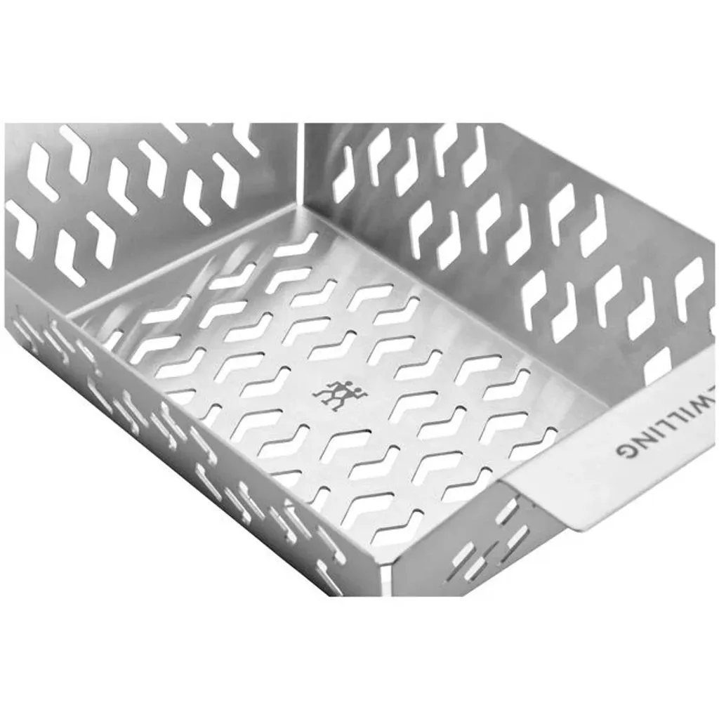 Panier de cuisson BBQ+ S - Visuel 1