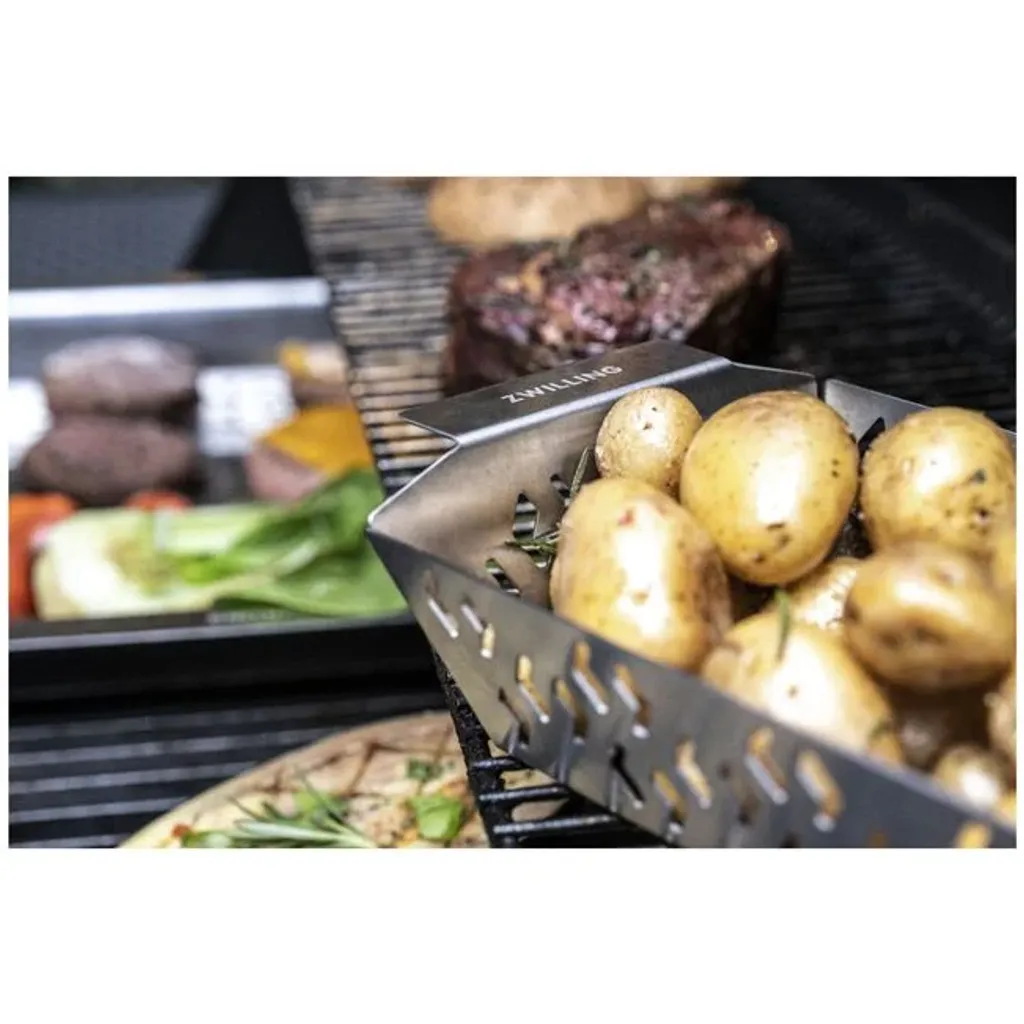 Panier de cuisson BBQ+ S - Visuel 3