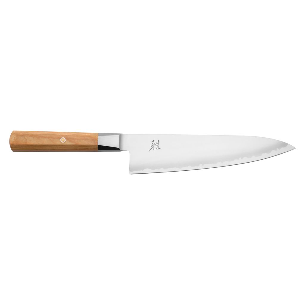 Couteau Gyutoh 20 cm Miyabi 4000 FC - Visuel 0