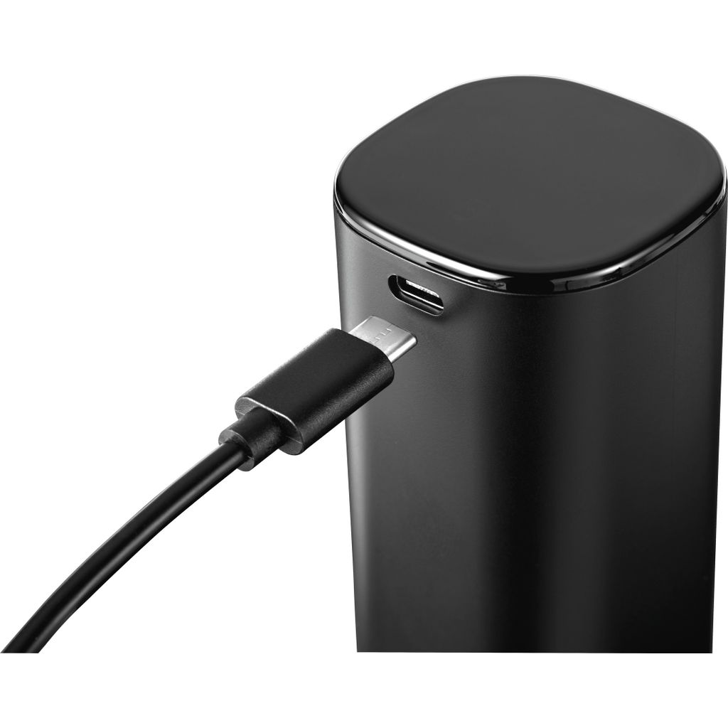 Tire-Bouchon Enfinigy électrique Noir - Visuel 1