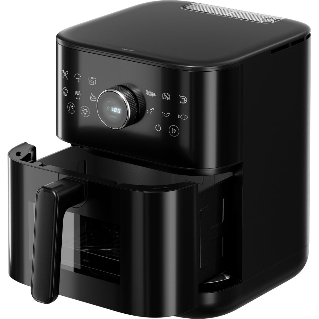 Airfryer Pro 6 L - Visuel 0